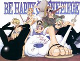 1999 Shonen Jump 04-05